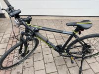 Herren Cross-Fahrrad Bayern - Reuth Vorschau