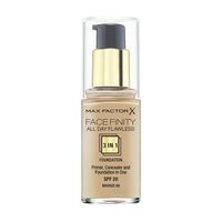 Max Factor, Make-up A.D.F., Kosmetik, 30 ml, Full Size, bronze Saarland - Dillingen (Saar) Vorschau