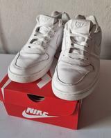 NIKE EBERNON LOW in Größe 39 Leipzig - Wiederitzsch Vorschau