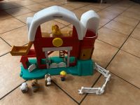 Fisher Price Little People Bauernhof Nordrhein-Westfalen - Lennestadt Vorschau