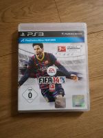 FIFA 14 Ps3 PlayStation Rheinland-Pfalz - Frankenthal (Pfalz) Vorschau