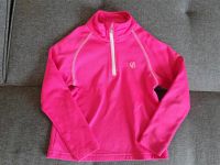 Dare2b 116 Pullover pink Sport Mädchen Reißverschluss Schleswig-Holstein - Delingsdorf Vorschau