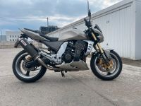 Kawasaki Z1000 Sachsen - Radebeul Vorschau