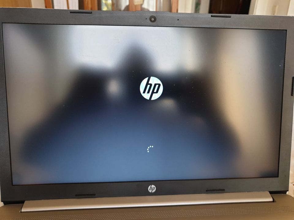 Laptop HP 255 G7 in Erftstadt