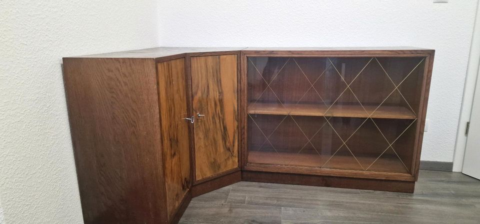 Kommode/Schrank/Sideboard/Vintage/Retro in Oppin