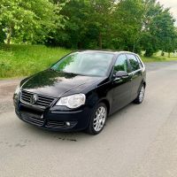 VW Polo IV 9n3 • gepflegt und toll ausgestattet • Hessen - Limburg Vorschau