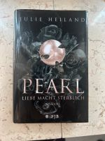 Pearl Liebe macht sterblich Düsseldorf - Gerresheim Vorschau