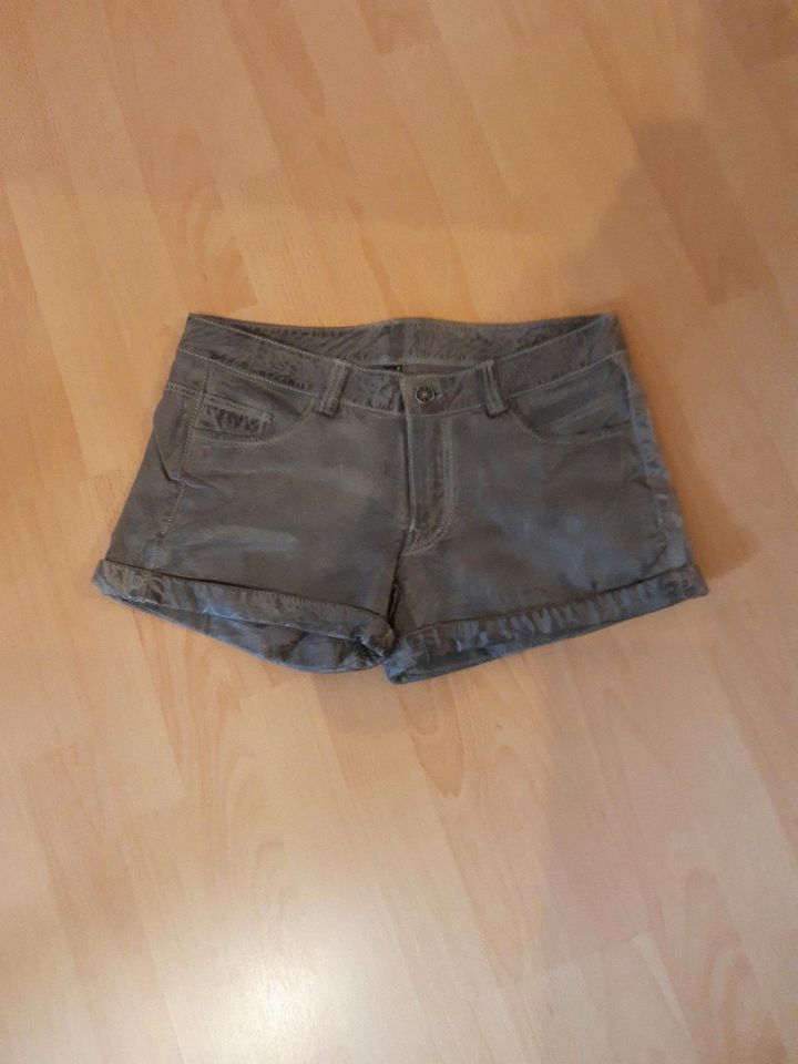 Kurze Damen Hose in Selfkant