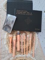 Zoeva  8 Schminkpinsel Schminke Rosegolden Luxuryset Vol.2 Eimsbüttel - Hamburg Eidelstedt Vorschau