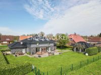 Das perfekte Einfamilienhaus mit riesigem Gartenhaus und zwei massiven Garagen Niedersachsen - Moormerland Vorschau