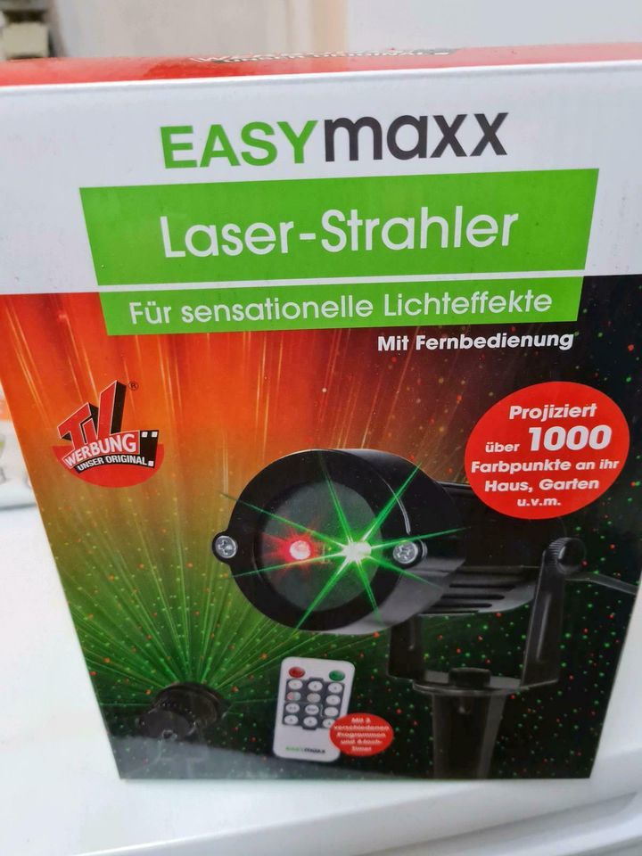LED Strahler 2 STK 12V in Baden-Württemberg - Murg
