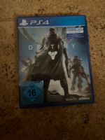 Destiny Ps4 Spiel Baden-Württemberg - Künzelsau Vorschau