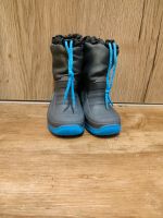 Winterstiefel, Winterschuhe, Kinderstiefel, Größe 22 Bayern - Sonthofen Vorschau