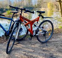 Mountainbike/Herrenfahrrad Brandenburg - Schorfheide Vorschau