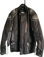 Motorrad Jacke Gr. 58 Nordrhein-Westfalen - Borchen Vorschau