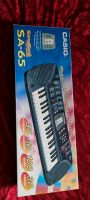 Casio Keyboard SA-65 Nordrhein-Westfalen - Lünen Vorschau