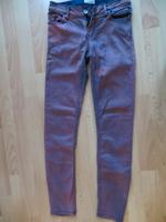 Soccx Coole Stone washed Jeans Hose Gr.34 Gr.XS W26 Slim Fit Niedersachsen - Schwanewede Vorschau