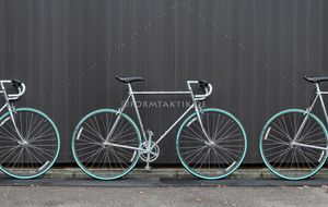 Singlespeed Rennrad Bianchi in 50735 Köln für 310,00 € zum Verkauf