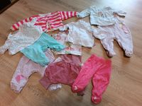 Baby Mädchen Bekleidungs set Bayern - Waldkirchen Vorschau