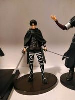 Anime Figuren Demon Slayer & Attack on Titan Niedersachsen - Braunschweig Vorschau