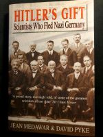 Scientists who fled Nazi Germany Berlin - Neukölln Vorschau