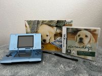 Nintendo DS classic Nintendogs pak in OVP + Ladekabel Baden-Württemberg - St. Blasien Vorschau
