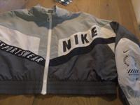 Nike Sportswear Blouson Jacke Damen Übergang Rheinland-Pfalz - Edenkoben Vorschau