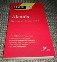 Alcools Guillaume Apollinaire Hatier 9782218749377 Bochum - Bochum-Nord Vorschau