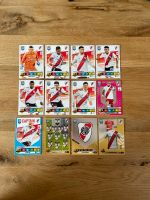 Panini Adrenalyn xl 22/22 Fifa 365 Kartenset River plate Düsseldorf - Bilk Vorschau