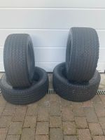 Michelin 18/60R15 PB20 Course und 23/62R15 für Porsche 911 Dortmund - Westerfilde Vorschau