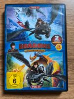 DVD Dragons Auf zu neuen Ufern Bad Doberan - Landkreis - Dummerstorf Vorschau