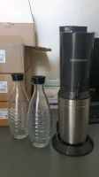 Soda Stream Crystal 2.0 Wassersprudler Niedersachsen - Essen (Oldenburg) Vorschau