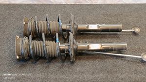 Original Federbein Stoßdämpfer vorne 1,4 Tsi VW Golf 7 VII 5G Skoda Octavia  5E