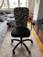 Ikea Schreibtisch Stuhl Zebra Muster München - Sendling Vorschau