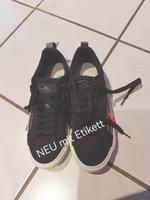 Neu ! O'NEILL "Wallenberg" Canvas Sneaker Gr.37 Neuhausen-Nymphenburg - Neuhausen Vorschau