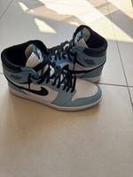 Nike Air Jordan 1 High University Blue Hessen - Birkenau Vorschau