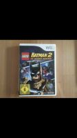 Batman 2 Wii Spiel München - Bogenhausen Vorschau