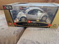 Bburago Volkswagen New Beetle 1998 1/18 Niedersachsen - Laatzen Vorschau