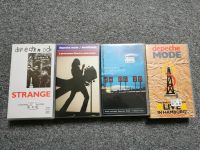 Depeche Mode VHS Kassetten, Video Nordrhein-Westfalen - Wermelskirchen Vorschau