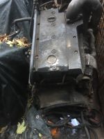 Mercedes  VARIO Motor  OM 904 /4 Zylinder Hamburg-Mitte - Hamburg Billstedt Vorschau