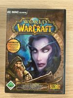 World of Warcraft - erste Generation mit 5CDs Berlin - Lichtenberg Vorschau