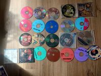 Große Sammlung PC Spiele Retro 90er Kiel - Wellsee-Kronsburg-Rönne Vorschau