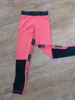 FITNESSHOSE /LEGGINGS NIKE NEU 36 Bayern - Kaufbeuren Vorschau