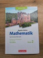 Mathematik Gymnasiale Oberstufe Bigalke/ Köhler Band 2 Rheinland- Rheinland-Pfalz - Neuhemsbach Vorschau