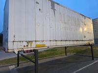Wechselbrücke / BDF / Lager / Container Stuttgart - Stuttgart-Mitte Vorschau