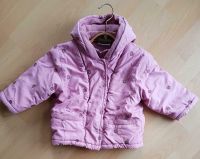 ❤️Süße warme Winterjacke❤️ in Gr. 74 Hessen - Oberursel (Taunus) Vorschau