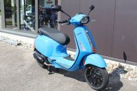 Vespa Sprint 125 S ABS E5+ MY 24 *neue Farbe sofort auf Lager* Bayern - Bechhofen Vorschau