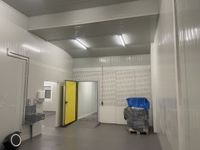 Produktionshalle Manufaktur Gewerbehalle EG Betriebe 55€ qm² Nordrhein-Westfalen - Oberhausen Vorschau
