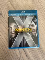 X-Men Erste Entscheidung Blu-Ray Baden-Württemberg - Königsbach-Stein  Vorschau