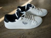 PME Legend Gr. 46, Sneaker Carior blau/weiß PBO2302330-906 Nordrhein-Westfalen - Leverkusen Vorschau